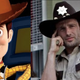 Illustration for article titled Proof that emToy Story/em and emThe Walking Dead/em are basically the exact same story